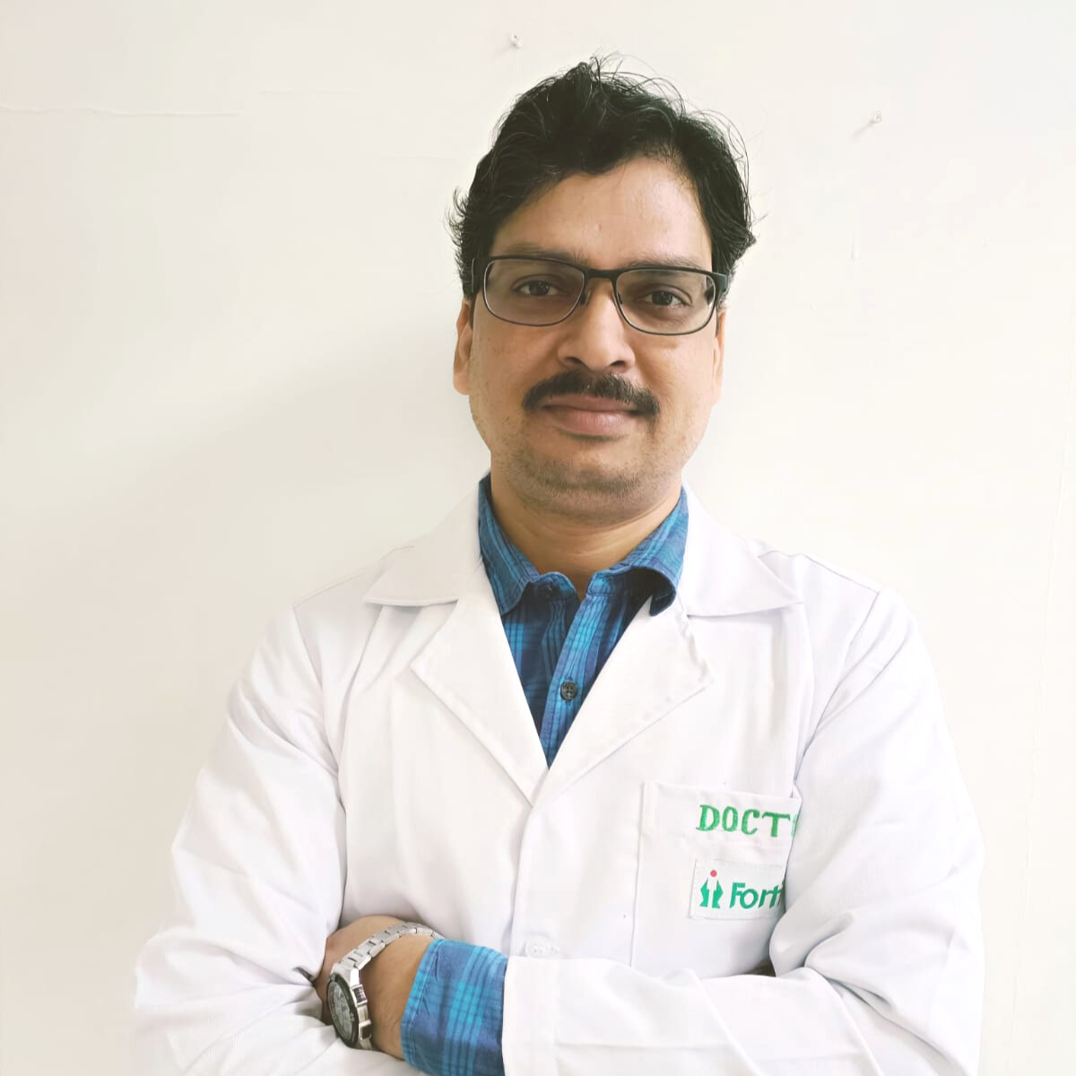 Dr. Abta Yadunandan Bachchan Neurosurgery Fortis Hospital Anandapur, Kolkata